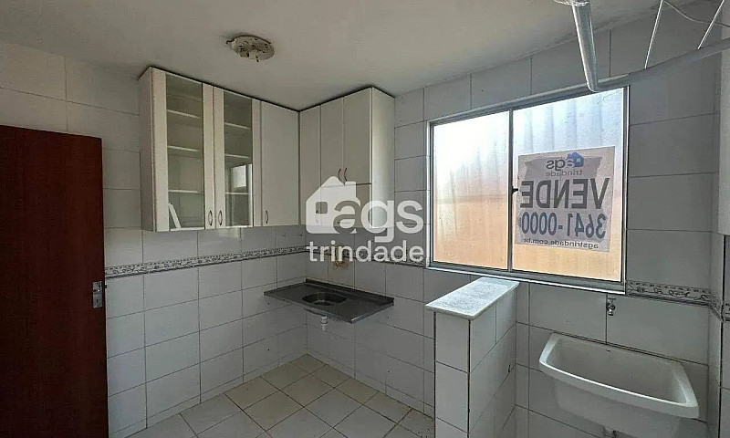 Belíssimo Apartament...