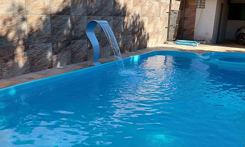 Alugo/ 150M Do Lago/...