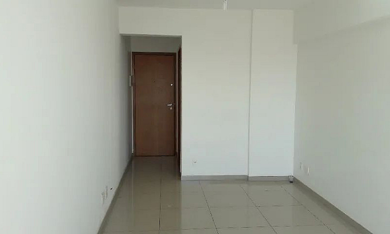 Apartamento 2 Quarto...