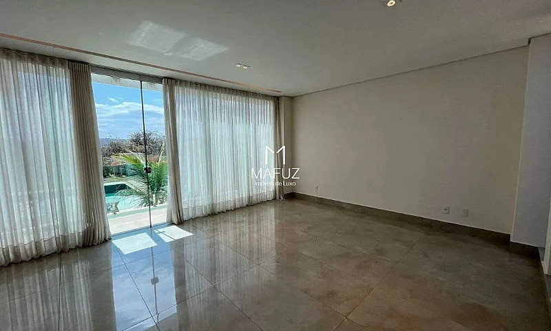 Casa Para Aluguel, 5...