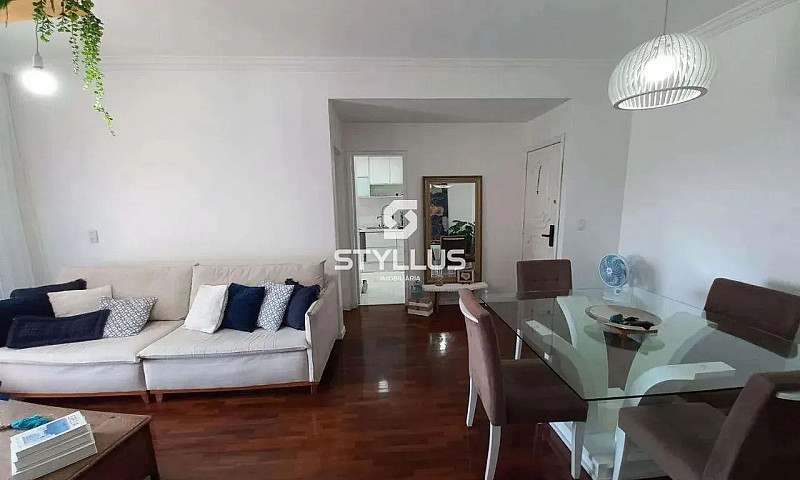 Apartamento Luxuoso ...