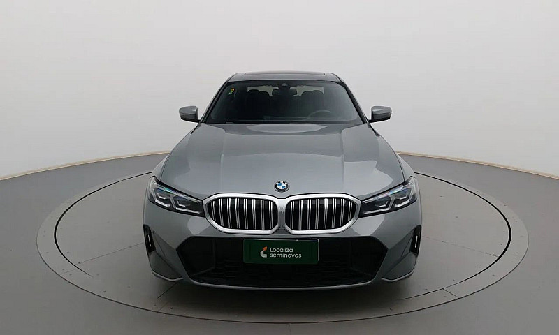 Bmw 320I 2024 2.0 16...