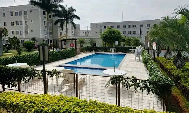 Apartamento Reformad...