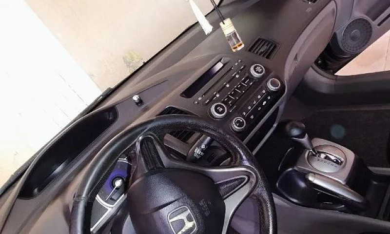 Honda Civic Sedan Lx...