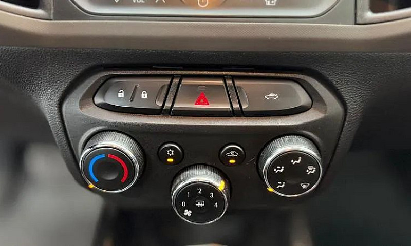 Chevrolet Prisma 1.4...
