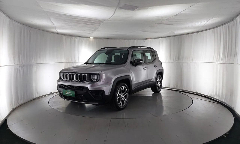 Jeep Renegade 2023 1...