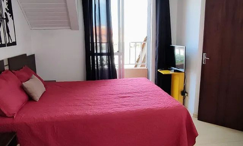Casa Sobrado Para Lo...