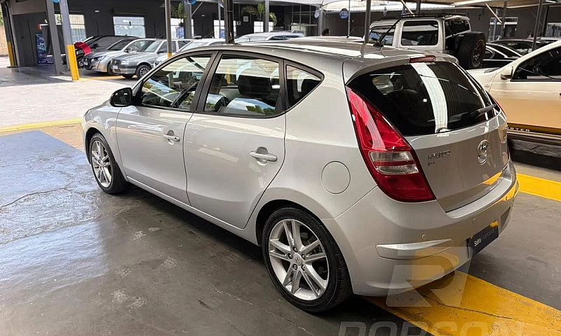 Hyundai I30 2.0 16V ...