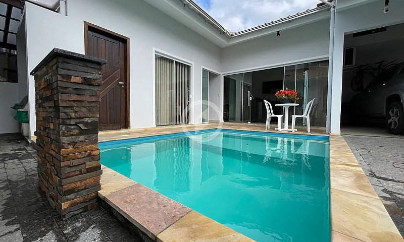 Casa Alto Padrão Com...