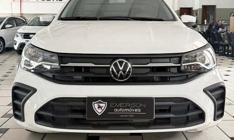 Volkswagen Saveiro T...