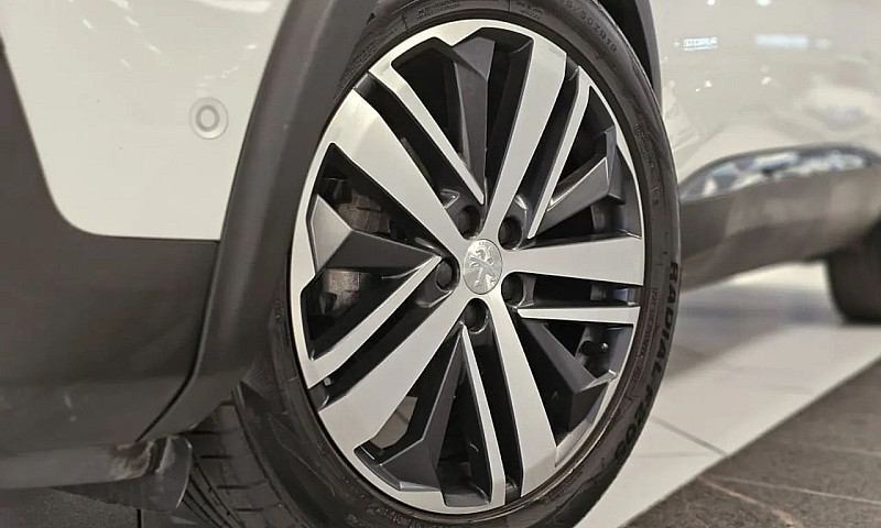 Peugeot 5008 1.6 Gri...