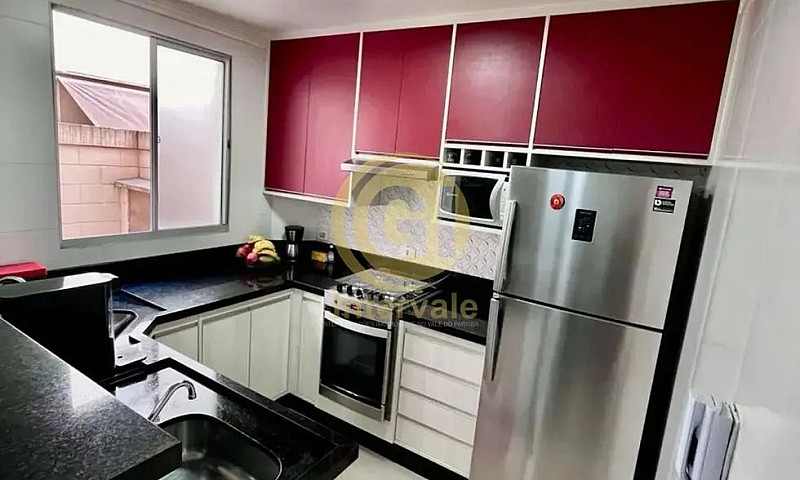 Apartamento Em Jardi...