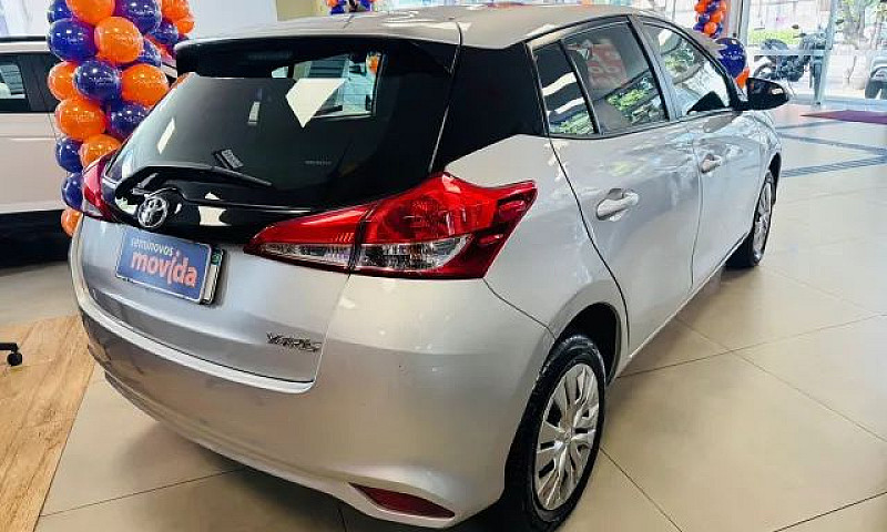 Toyota Yaris Xl 1.5 ...
