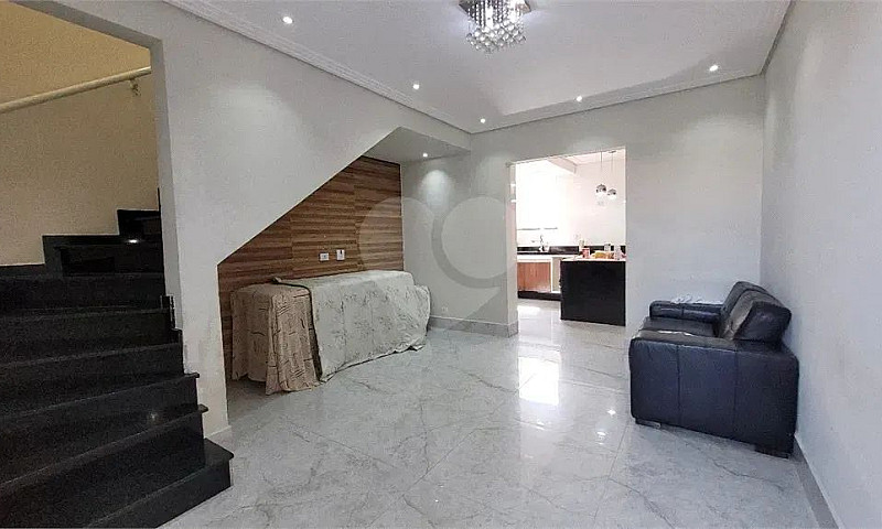 Sobrado Com 2 Quarto...