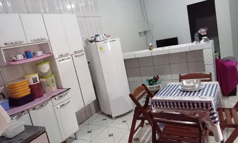 Casa Em Eldorado Dos...