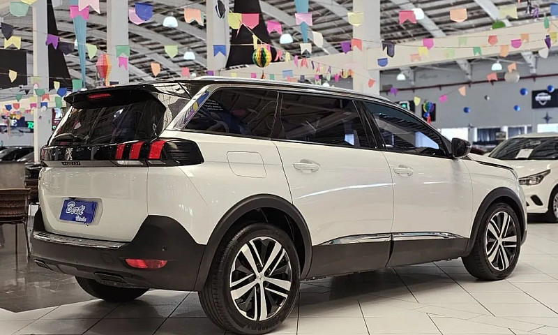 Peugeot 5008 1.6 Gri...