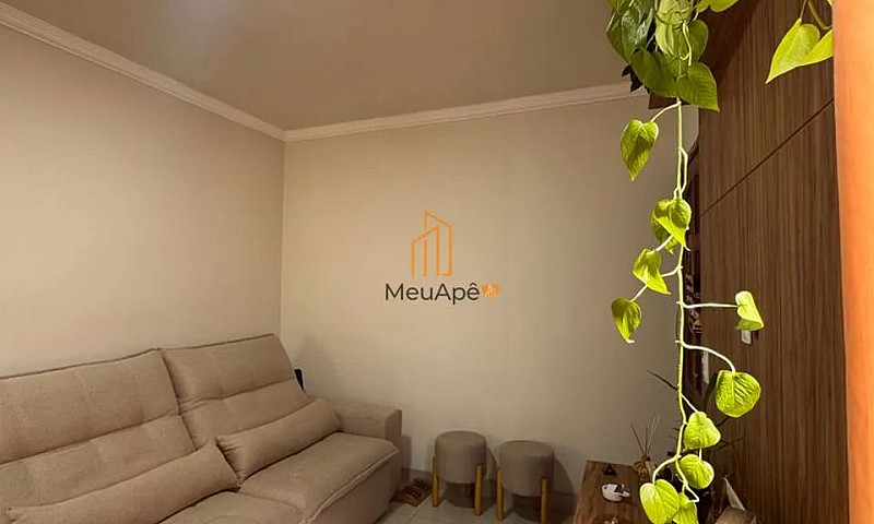 Apartamento Mobiliad...