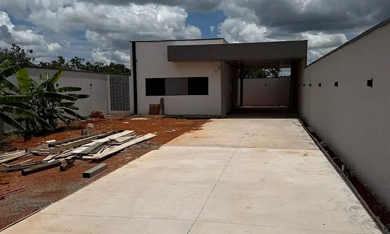 Casa Em Condomínio F...