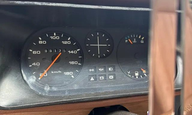 Chevrolet Chevette L...