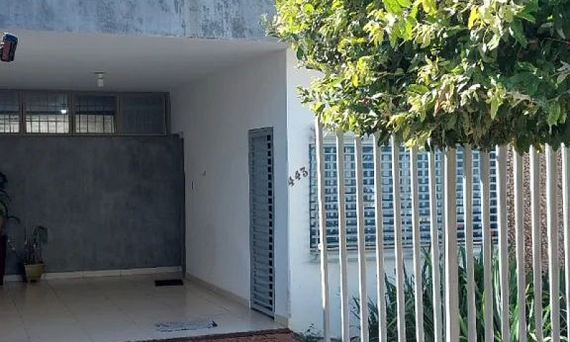 Casa Agradável No Ba...