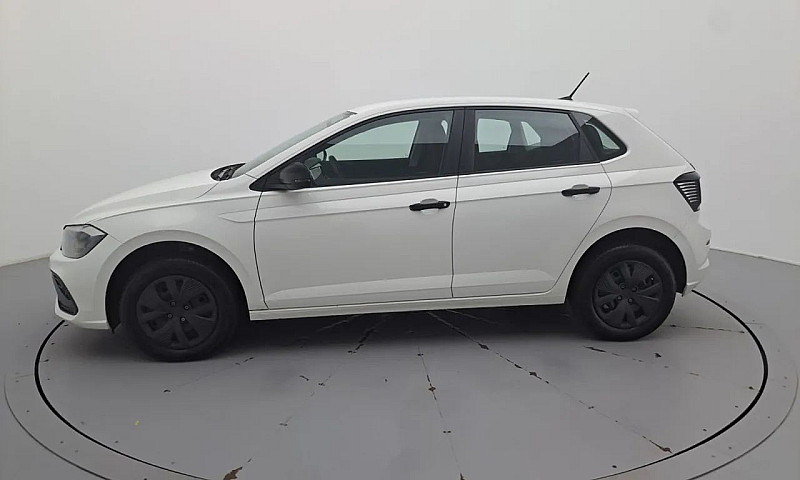Volkswagen Polo Trac...