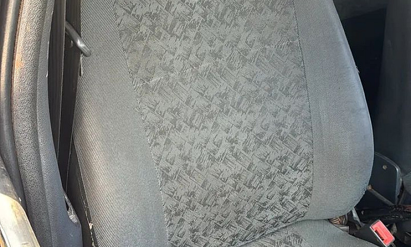 Fiat Palio 1.0/ Trof...