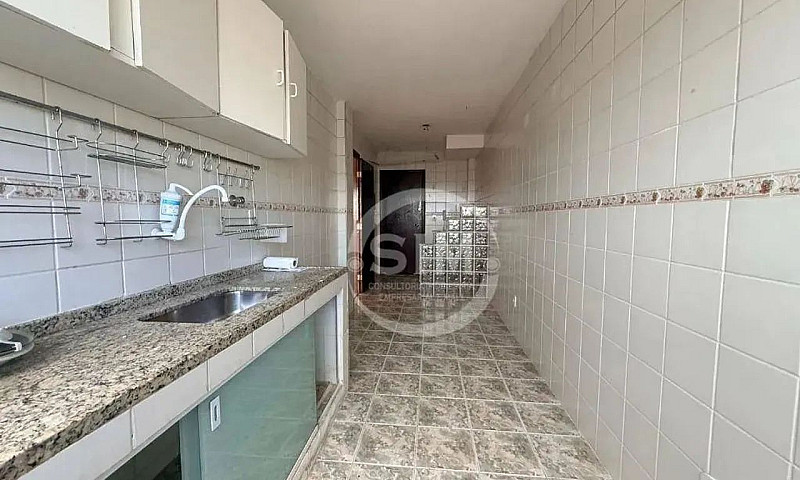 Apartamento Com 2 Do...