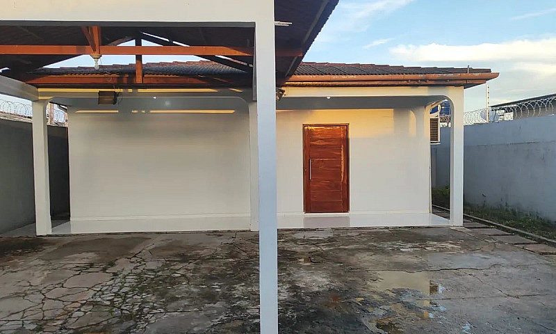 Aluga-Se Casa...