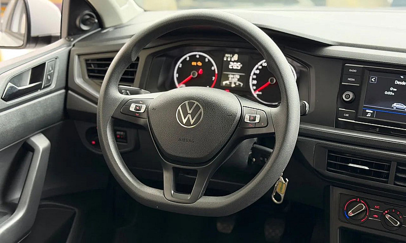 Volkswagen Polo 1.0 ...
