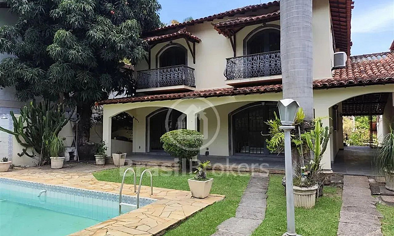 Casa A Venda No Cond...