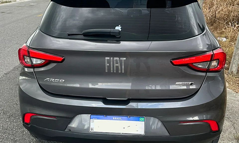 Fiat Argo Drive 1.0 ...