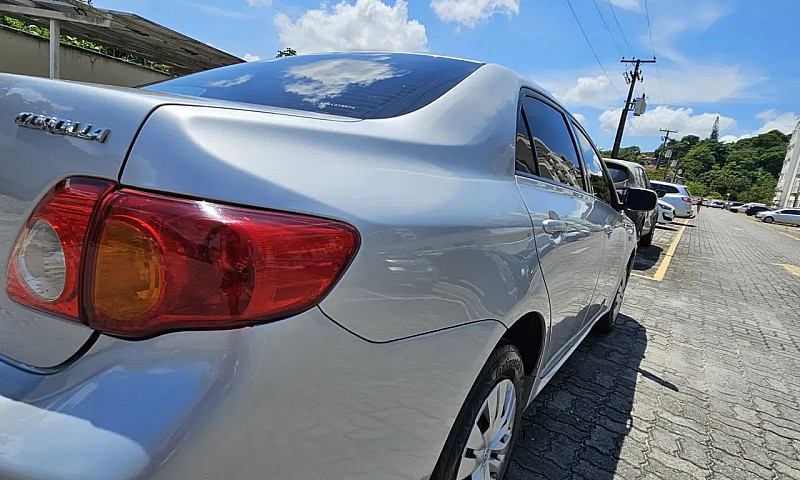 Toyota Corolla Xli 1...