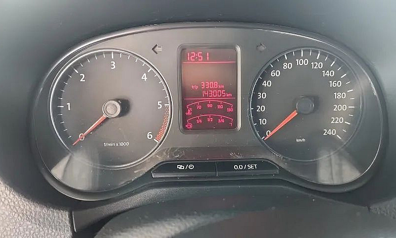 Volkswagen Amarok Se...