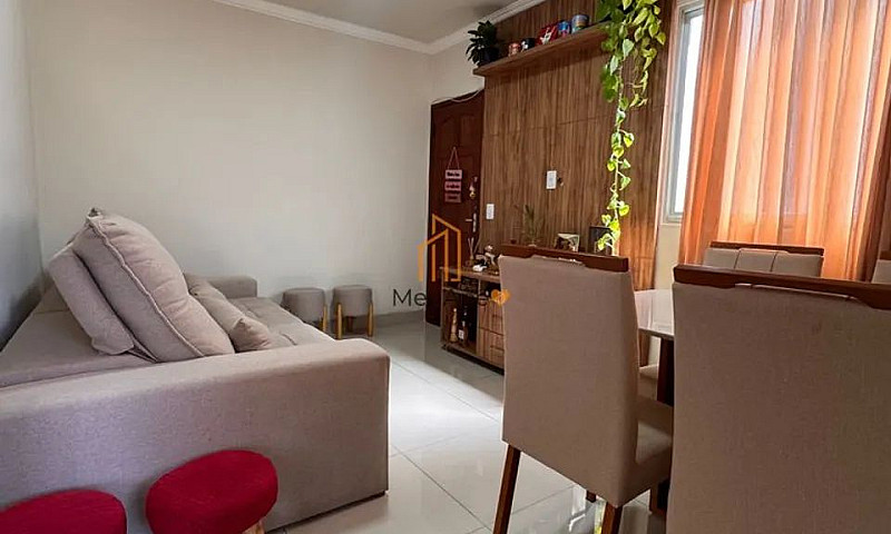 Apartamento Mobiliad...