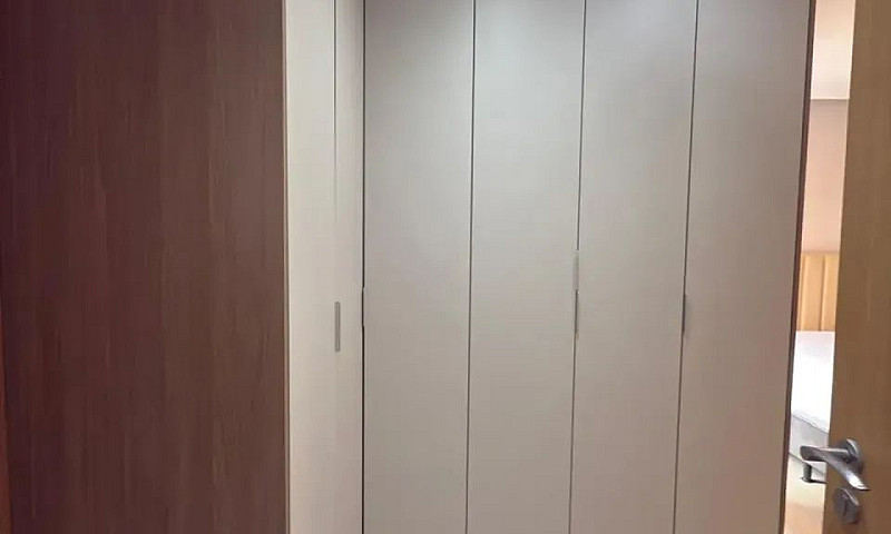 Apartamento Mobiliad...
