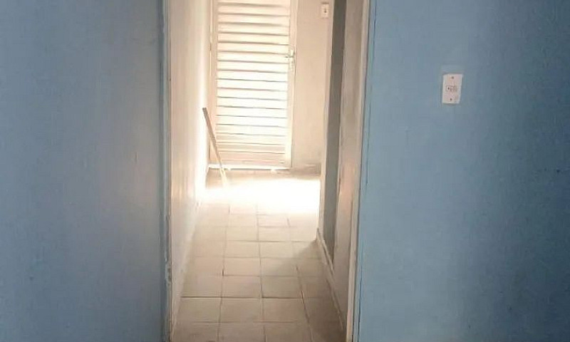 Alugo Casa Na Maramb...
