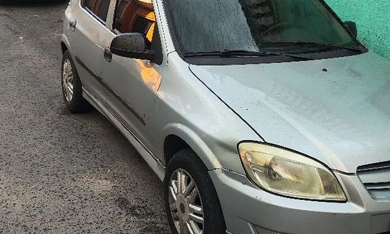 Chevrolet Celta Life...