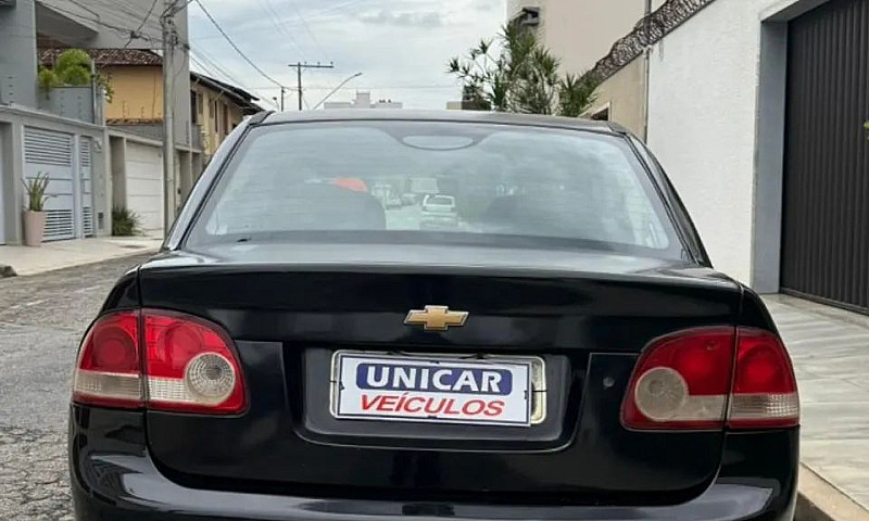Chevrolet Classic Li...