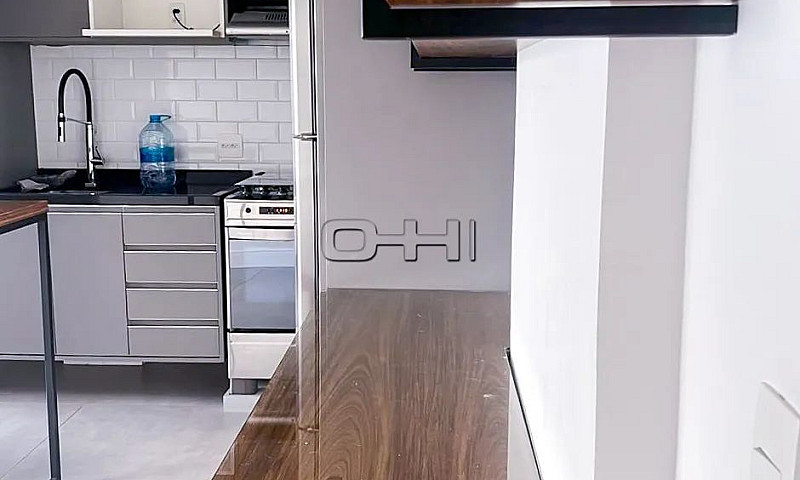 Aluguel Apartamento ...