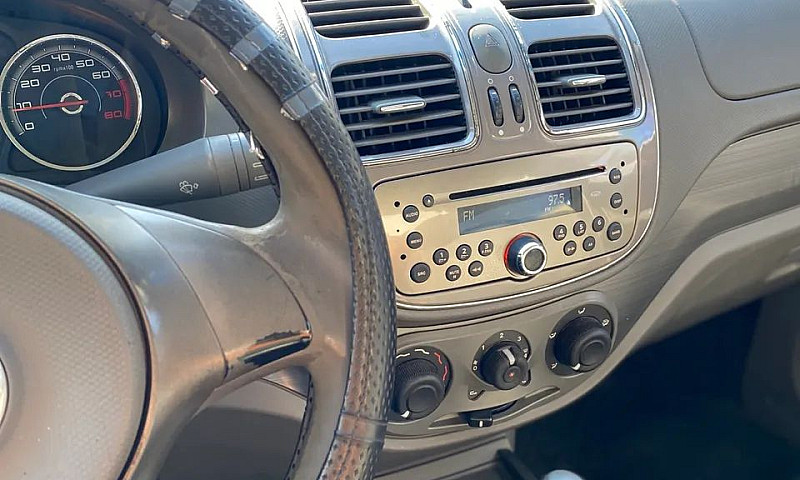 Fiat Grand Siena Ess...