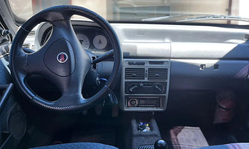 Fiat Uno Mille 1.0 F...