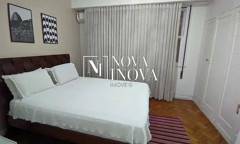 Apartamento - Padrão...