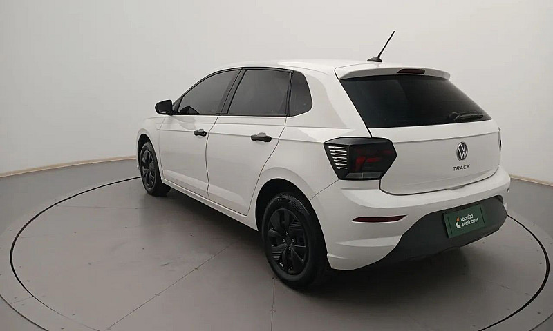 Volkswagen Polo Trac...