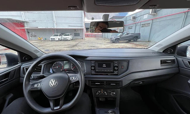 Volkswagen Polo Trac...