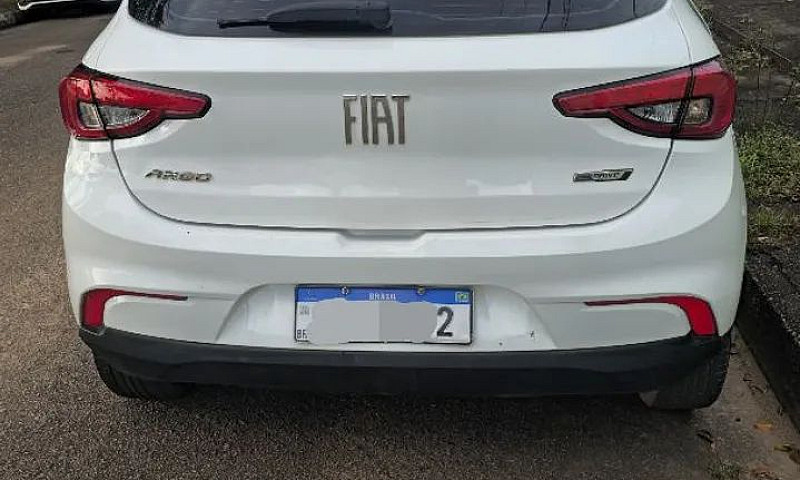 Fiat Argo Drive 1.0 ...