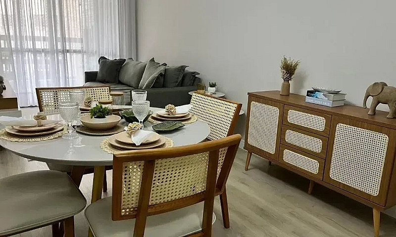 Apartamento Para Alu...