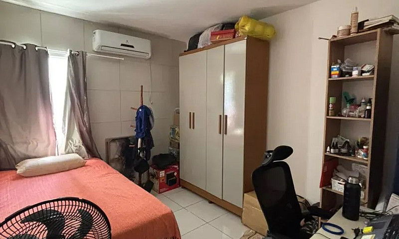 Condominio Ypes Na T...