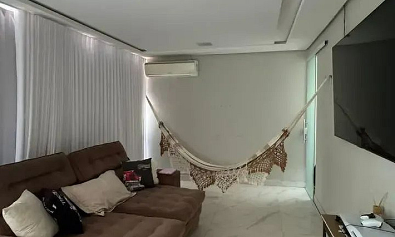Aluga Casa De Luxo 4...