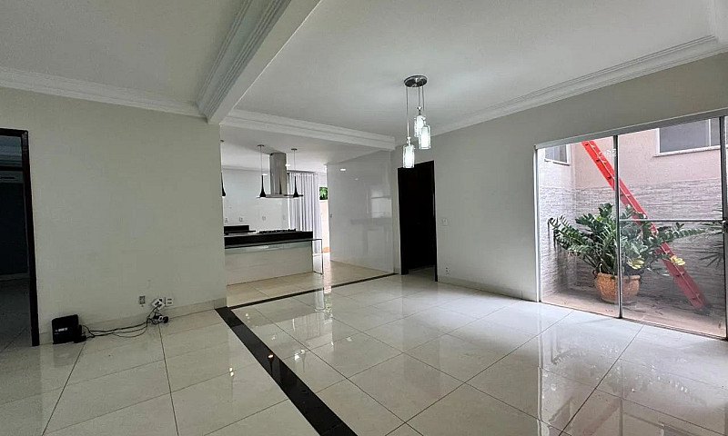 Casa 3 Quartos Para ...
