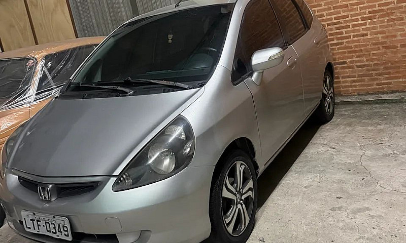 Honda Fit Lx 1.4/ 1....